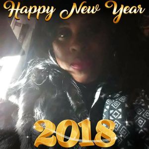 Meet your Posher, Jerrita